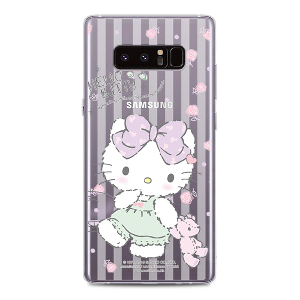 Hello Kitty Clear Case (KT81)