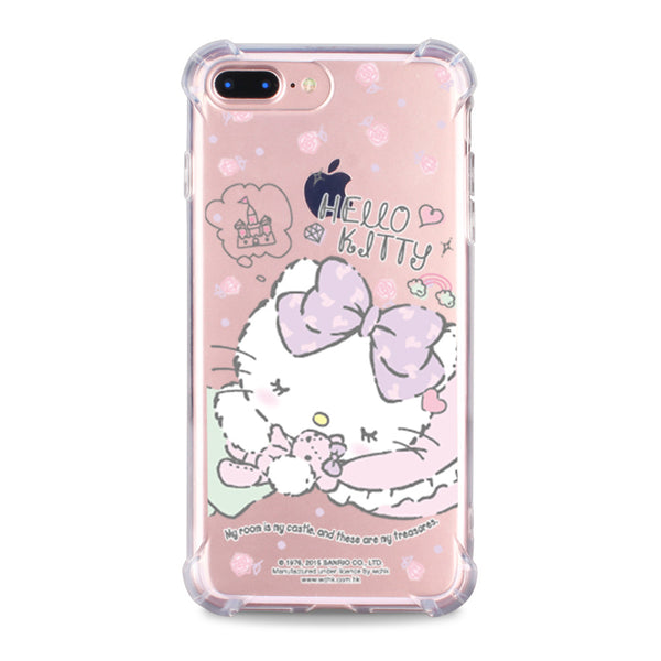 Hello Kitty Clear Case (KT82)