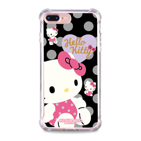 Hello Kitty Clear Case (KT85)