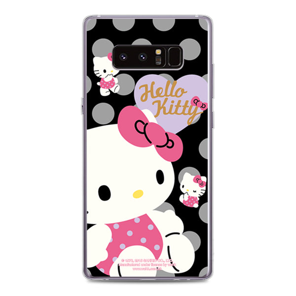 Hello Kitty Clear Case (KT85)