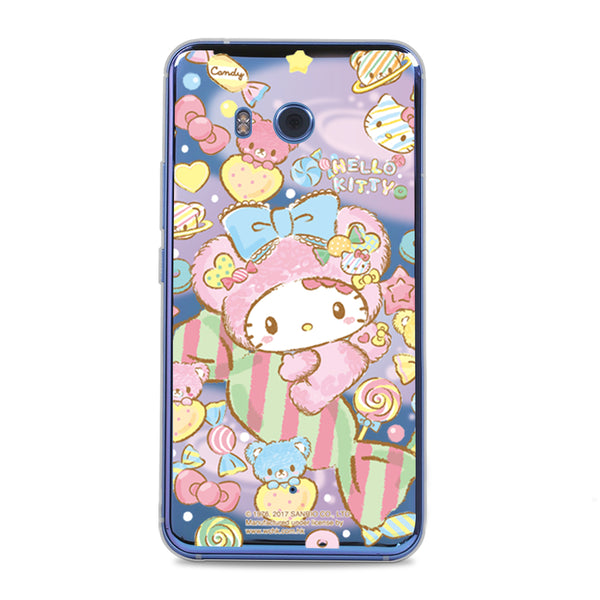 Hello Kitty Clear Case (KT92)