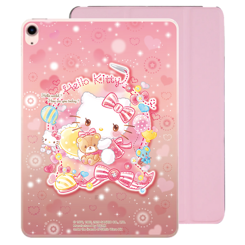 Hello Kitty iPad Case (KTTP151)