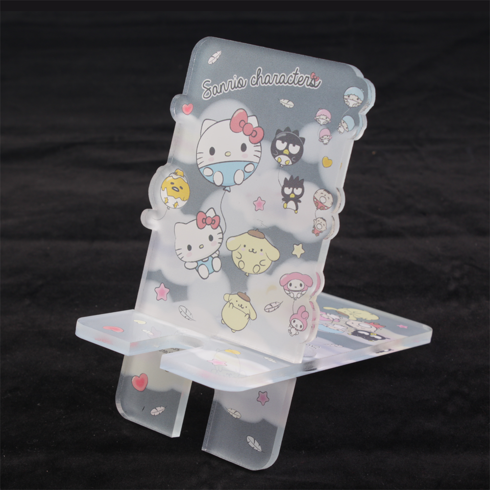 Sanrio Characters Phone Stand (MIX81A)