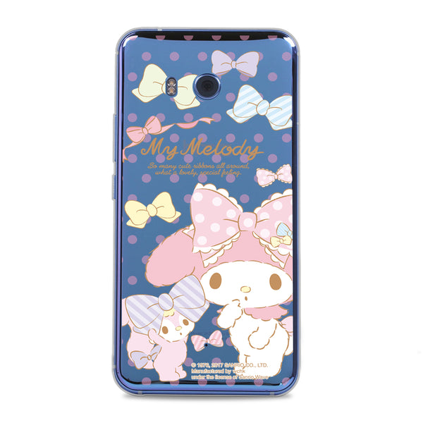 My Melody Clear Case (MM105)