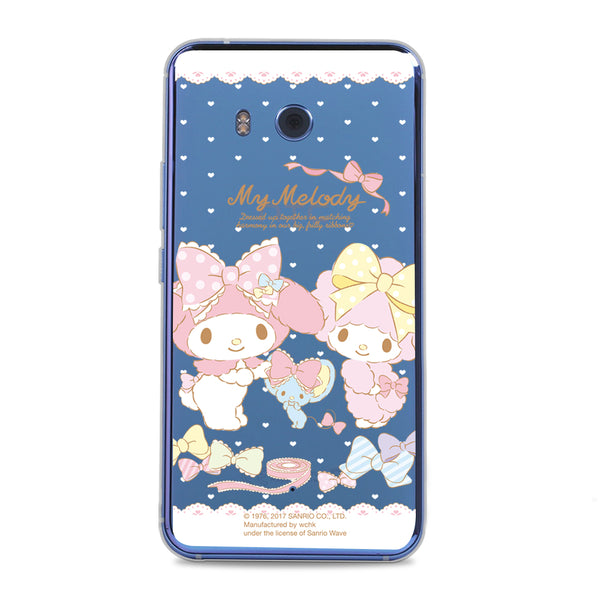 My Melody Clear Case (MM106)