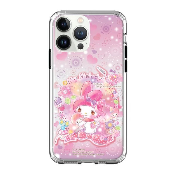 My Melody iPhone Case / Android Phone Case (MM135)