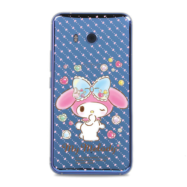 My Melody Clear Case (MM83)