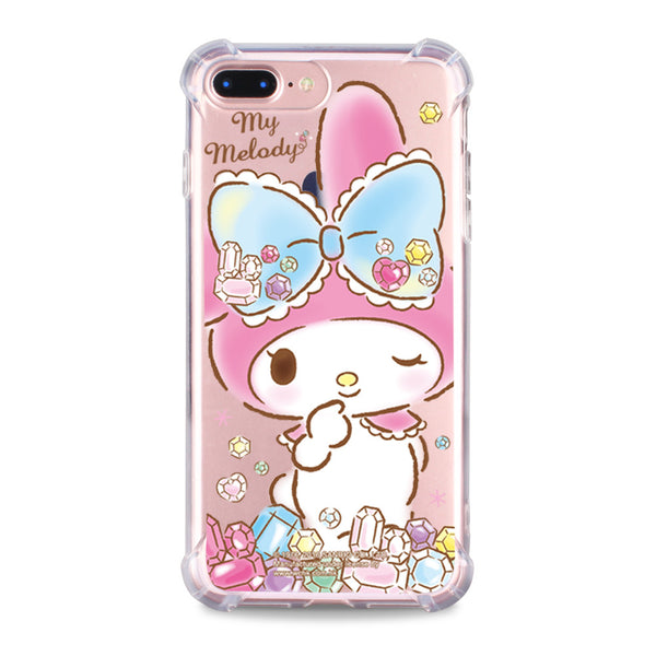 My Melody Clear Case (MM84)