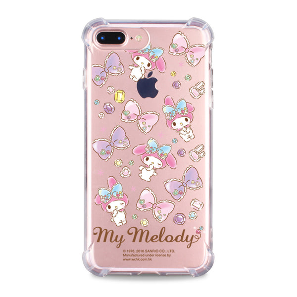 My Melody Clear Case (MM85)