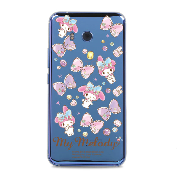 My Melody Clear Case (MM85)