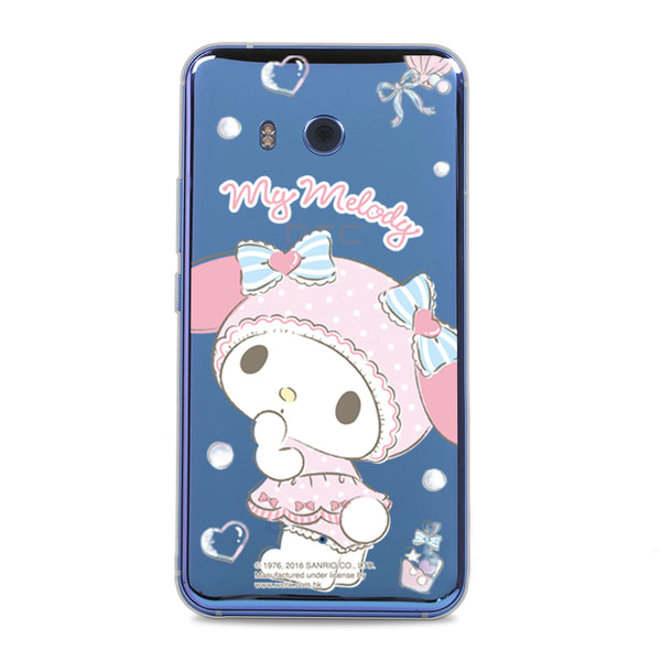 My Melody Clear Case (MM88)