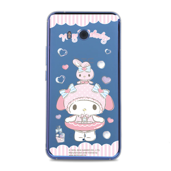 My Melody Clear Case (MM89)