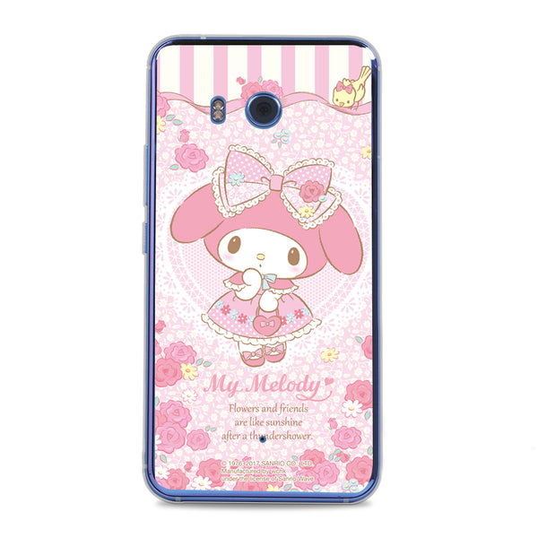 My Melody Clear Case (MM94)