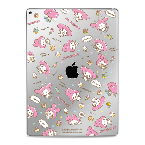 My Melody iPad Case (MMTP103)