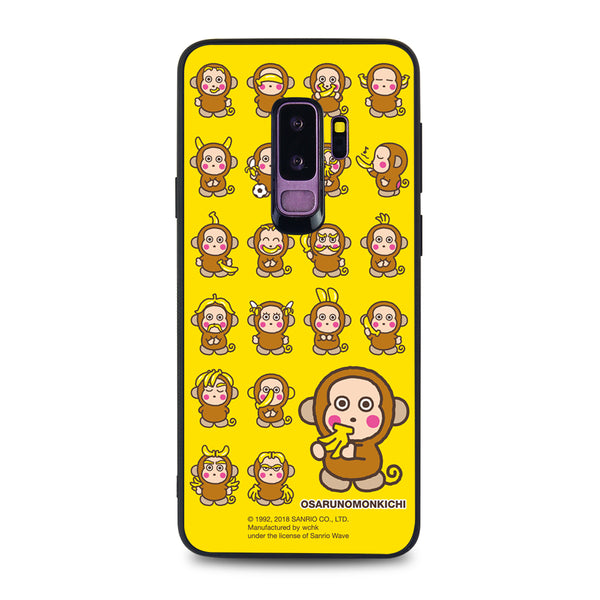 Osaru No Monkichi Glossy Case (OM82G)