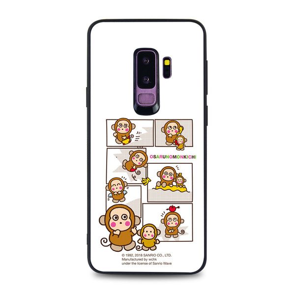 Osaru No Monkichi Glossy Case (OM90G)