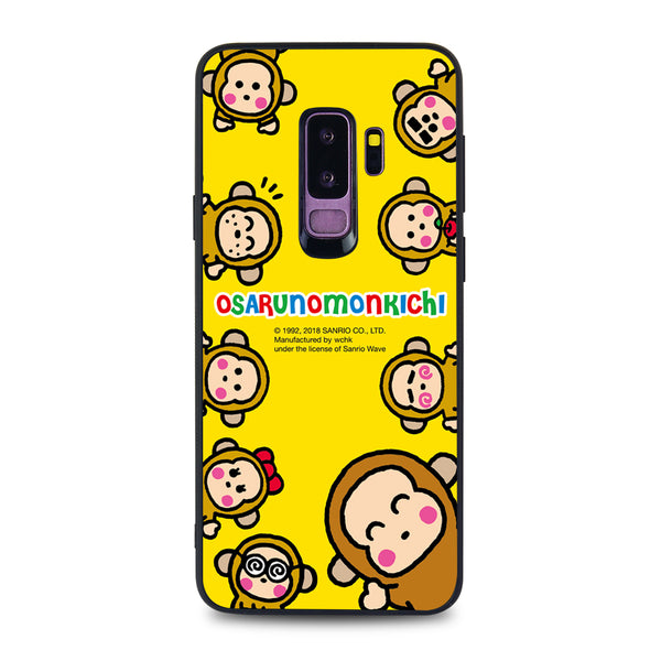 Osaru No Monkichi Glossy Case (OM93G)