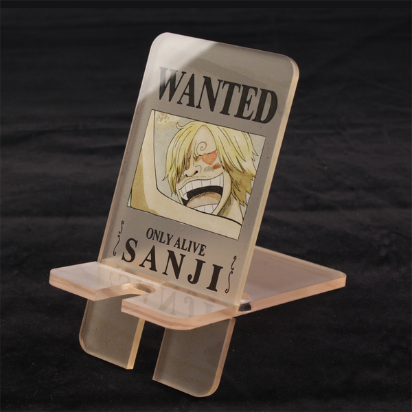 One Piece Phone Stand (OP-74A)