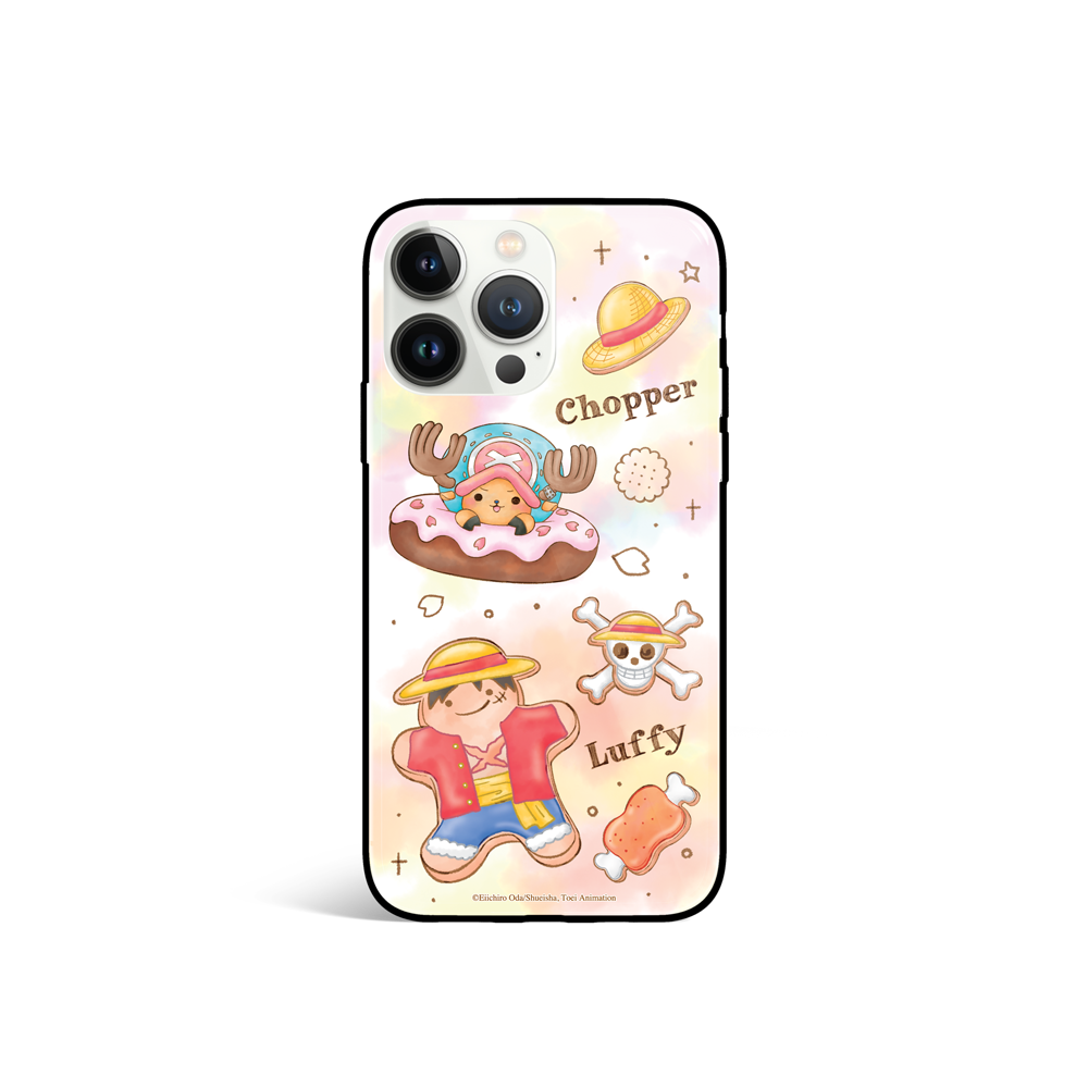 One Piece Glossy iPhone Case / Android Case (OP89G)