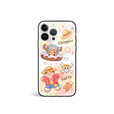 One Piece Glossy iPhone Case / Android Case (OP89G)