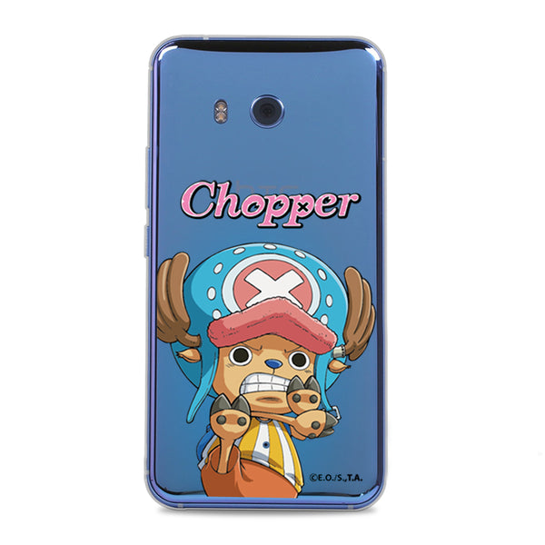 One Piece Clear Case (OP-67)