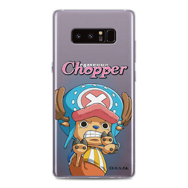 One Piece Clear Case (OP-67)