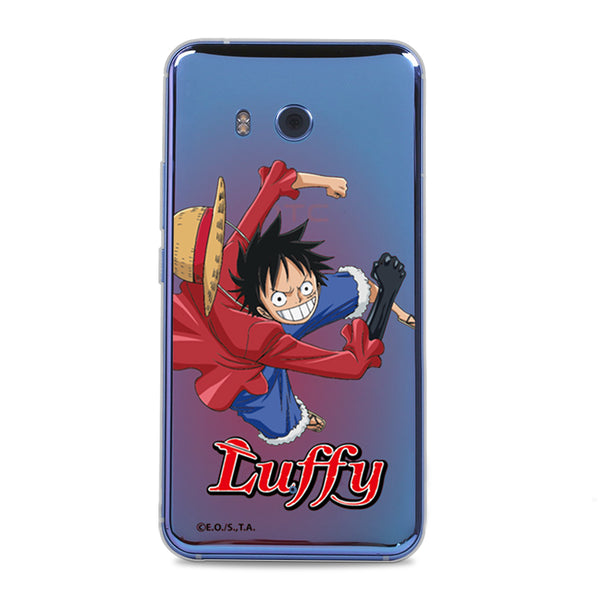 One Piece Clear Case (OP-68)