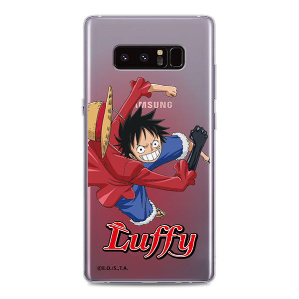 One Piece Clear Case (OP-68)