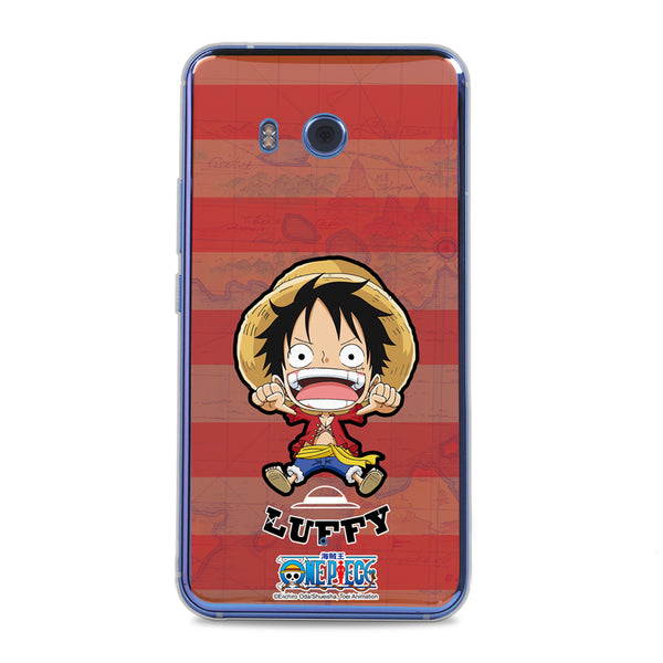 One Piece Clear Case (OP-905)