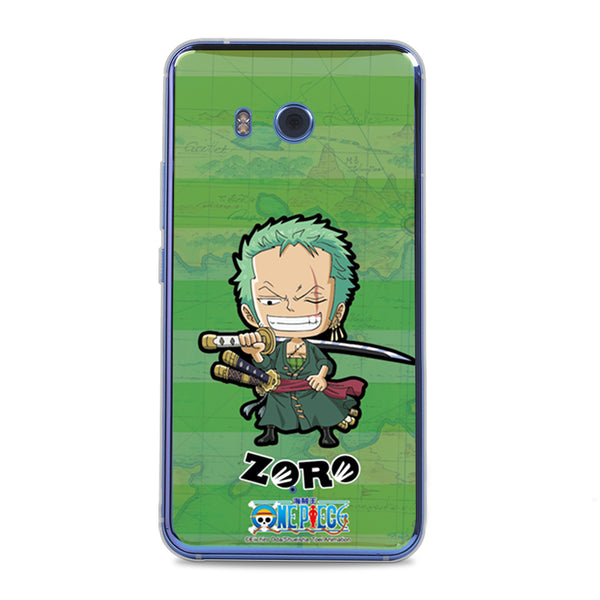 One Piece Clear Case (OP-906)