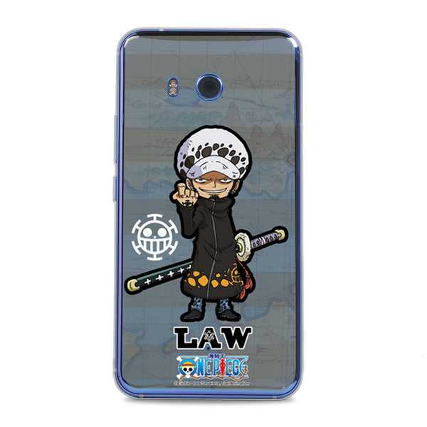 One Piece Clear Case (OP-912)