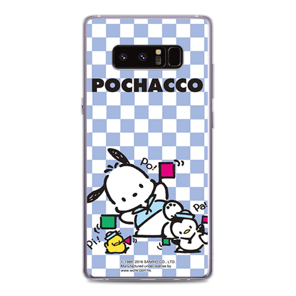 Pochacco Clear Case (PC100)