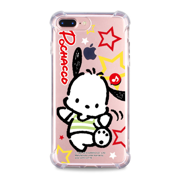 Pochacco Clear Case (PC89)