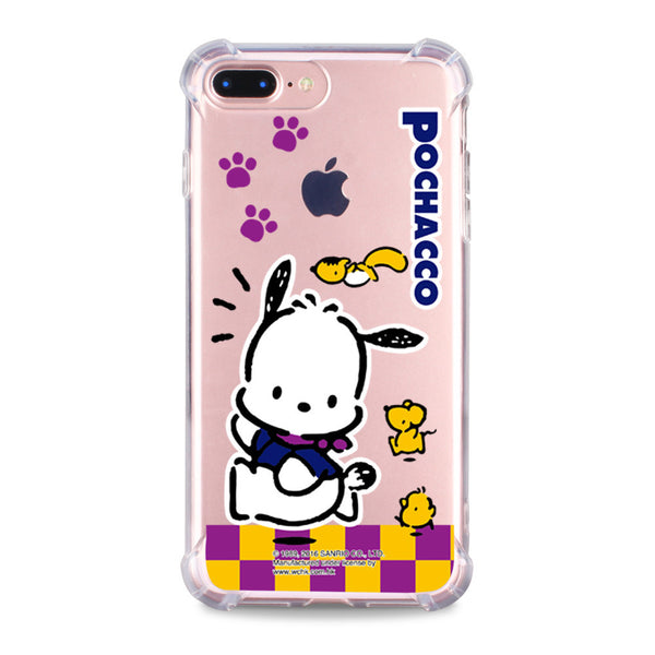 Pochacco Clear Case (PC91)