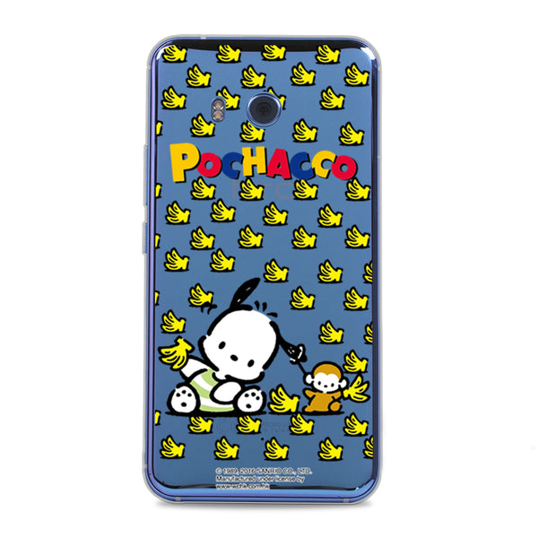 Pochacco Clear Case (PC95)