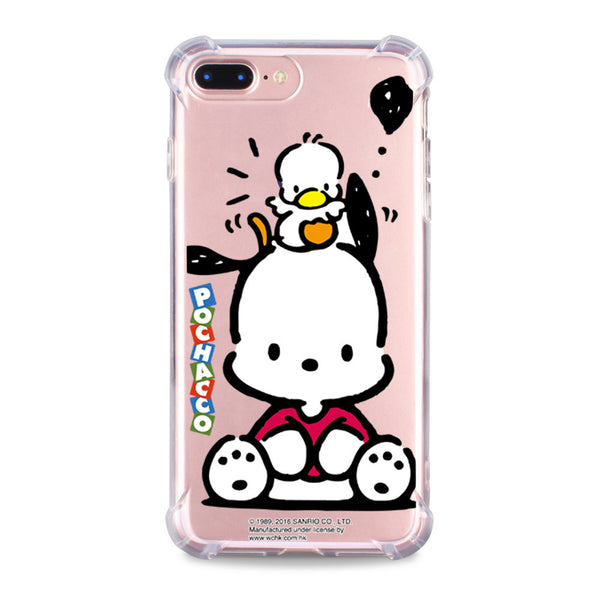 Pochacco Clear Case (PC97)