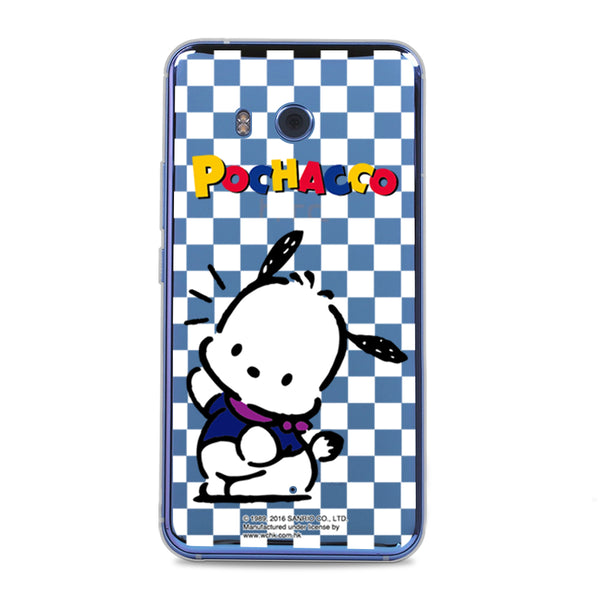 Pochacco Clear Case (PC99)