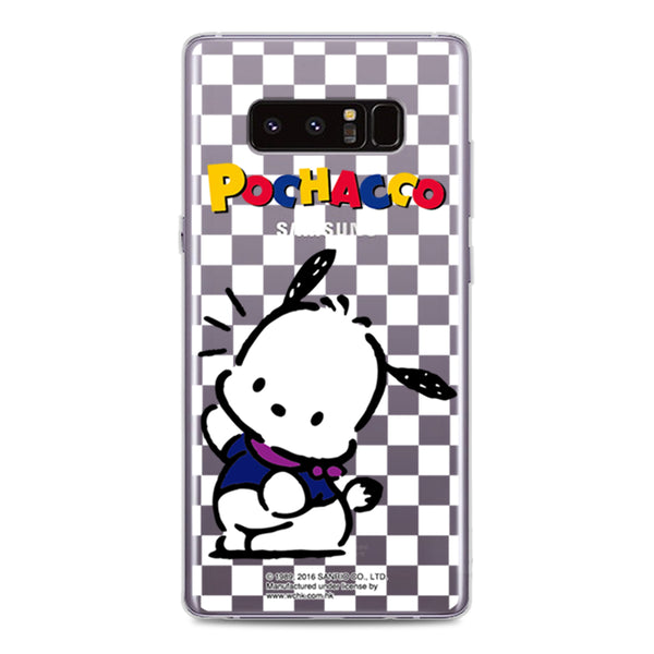 Pochacco Clear Case (PC99)