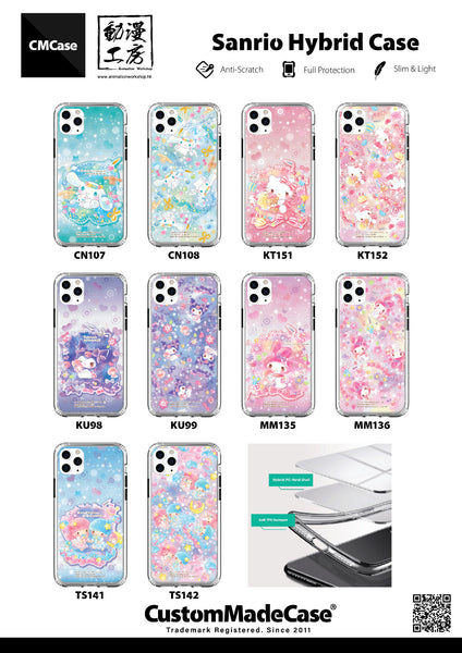 Sanrio Phone Cases