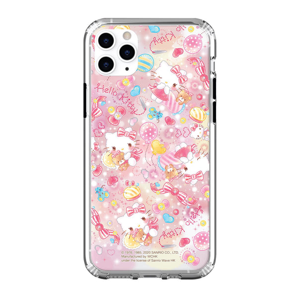 hello kitty phone case