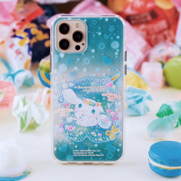 Cinnamoroll iPhone Case / Android Phone Case (CN107)