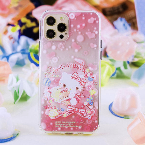 Hello Kitty Phone Cases