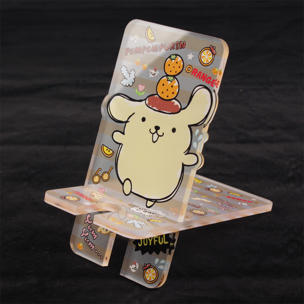 PomPomPurin Phone Stand (PN81A)