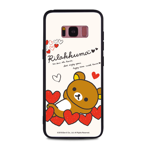 Rilakkuma Glossy Case (RK109G)