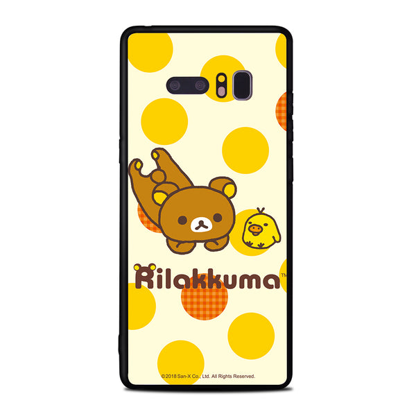 Rilakkuma Glossy Case (RK97G)