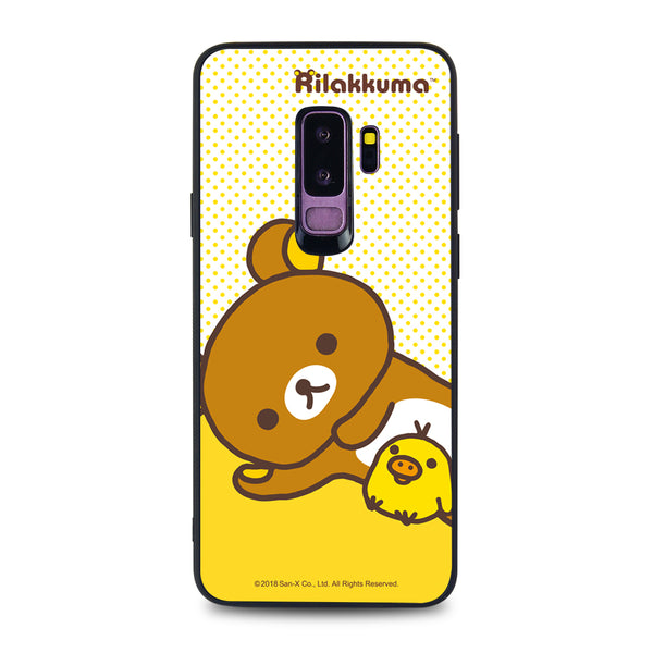 Rilakkuma Glossy Case (RK98G)