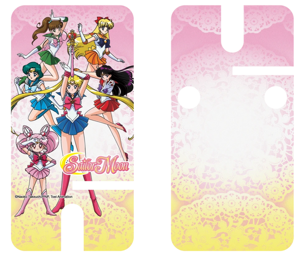 Sailor Moon 美少女戰士 Phone Stand (SA84A)