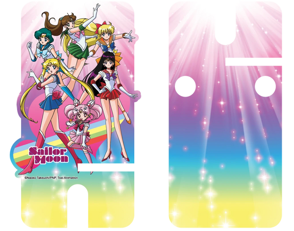 Sailor Moon 美少女戰士 Phone Stand (SA86A)