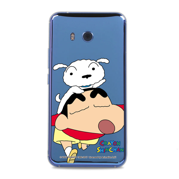 Crayon Shin-chan Clear Case (SC213)