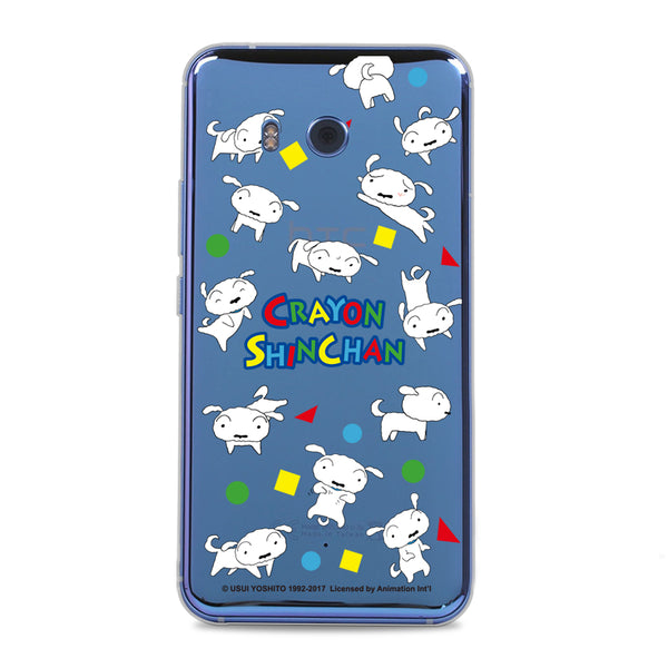 Crayon Shin-chan Clear Case (SC226)